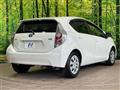 2013 Toyota AQUA