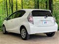 2013 Toyota AQUA