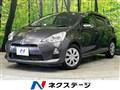 2013 Toyota AQUA