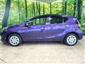 2018 Toyota AQUA
