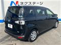 2015 Toyota Sienta