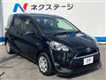 2015 Toyota Sienta