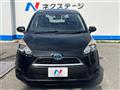 2015 Toyota Sienta