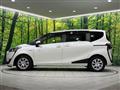 2016 Toyota Sienta