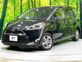 2017 Toyota Sienta