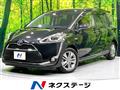2017 Toyota Sienta