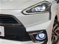 2017 Toyota Sienta