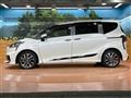 2017 Toyota Sienta