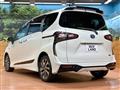2017 Toyota Sienta