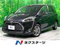 2019 Toyota Sienta