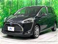 2019 Toyota Sienta