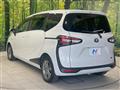 2019 Toyota Sienta