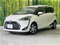 2022 Toyota Sienta