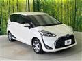 2022 Toyota Sienta