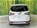 2022 Toyota Sienta