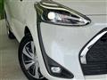 2022 Toyota Sienta
