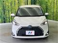2022 Toyota Sienta