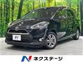 2016 Toyota Sienta