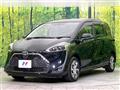 2019 Toyota Sienta