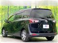 2019 Toyota Sienta