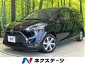 2019 Toyota Sienta