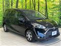 2019 Toyota Sienta