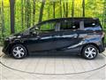 2019 Toyota Sienta