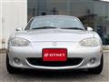 2002 Mazda Roadster