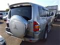 2000 Mitsubishi Pajero