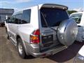 2000 Mitsubishi Pajero