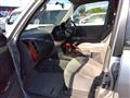 2000 Mitsubishi Pajero