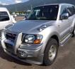 2000 Mitsubishi Pajero