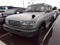 1996 Toyota Landcruiser 80