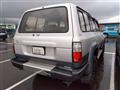 1996 Toyota Landcruiser 80