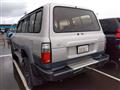 1996 Toyota Landcruiser 80