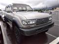 1996 Toyota Landcruiser 80