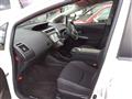 2014 Toyota PRIUS α