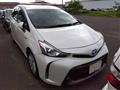 2014 Toyota PRIUS α