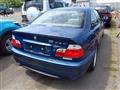2002 BMW 3 Series