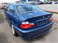 2002 BMW 3 Series