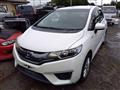 2013 Honda Fit Hybrid