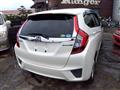 2013 Honda Fit Hybrid