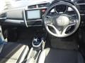 2013 Honda Fit Hybrid