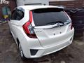 2013 Honda Fit Hybrid