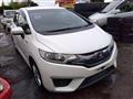 2013 Honda Fit Hybrid