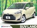 2020 Toyota Sienta