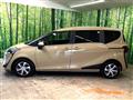 2021 Toyota Sienta