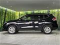 2014 Nissan X-Trail