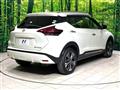 2020 Nissan KIX