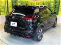 2020 Nissan KIX